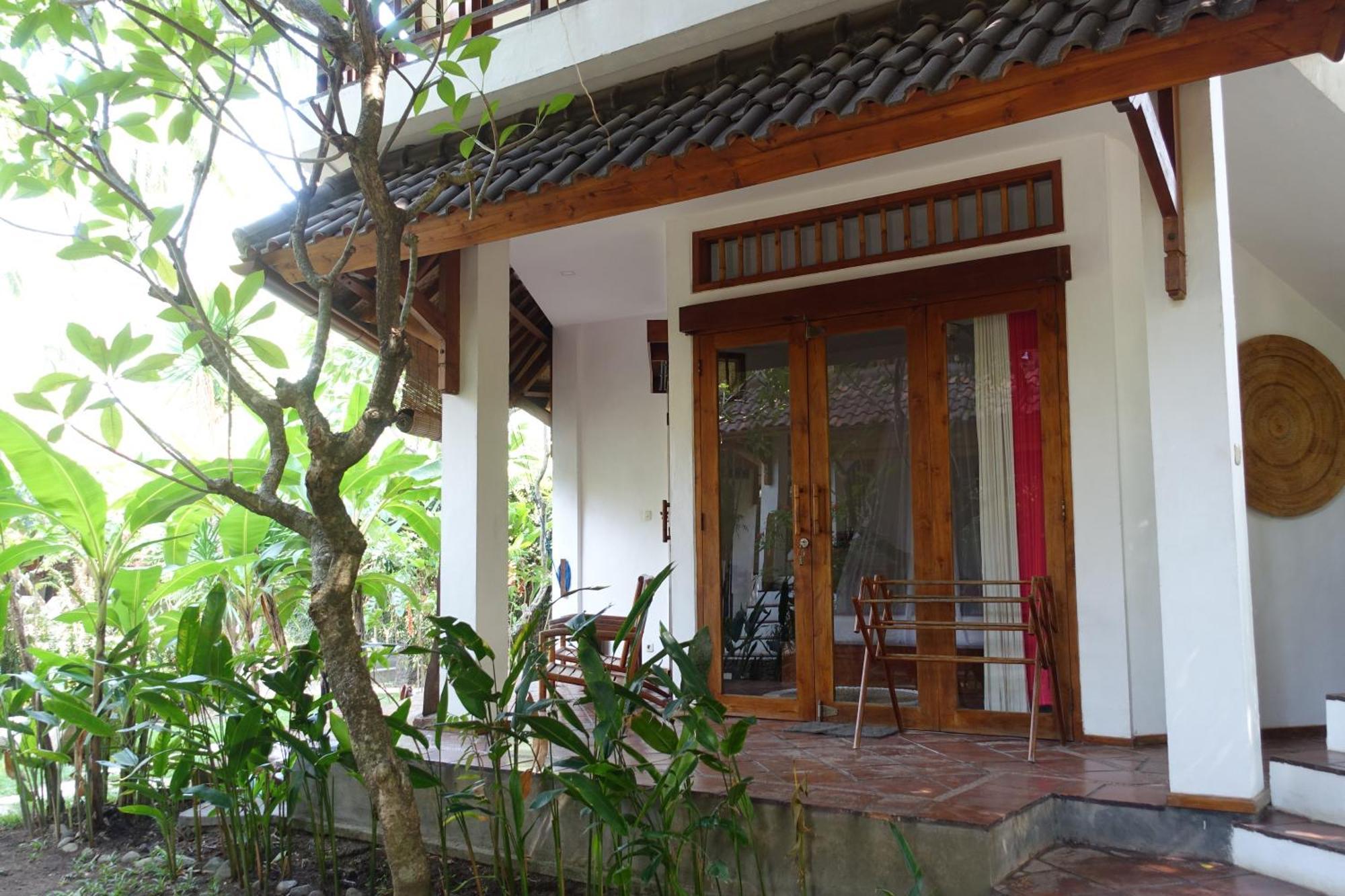 סנגיגי Villa Jati Mangsit מראה חיצוני תמונה