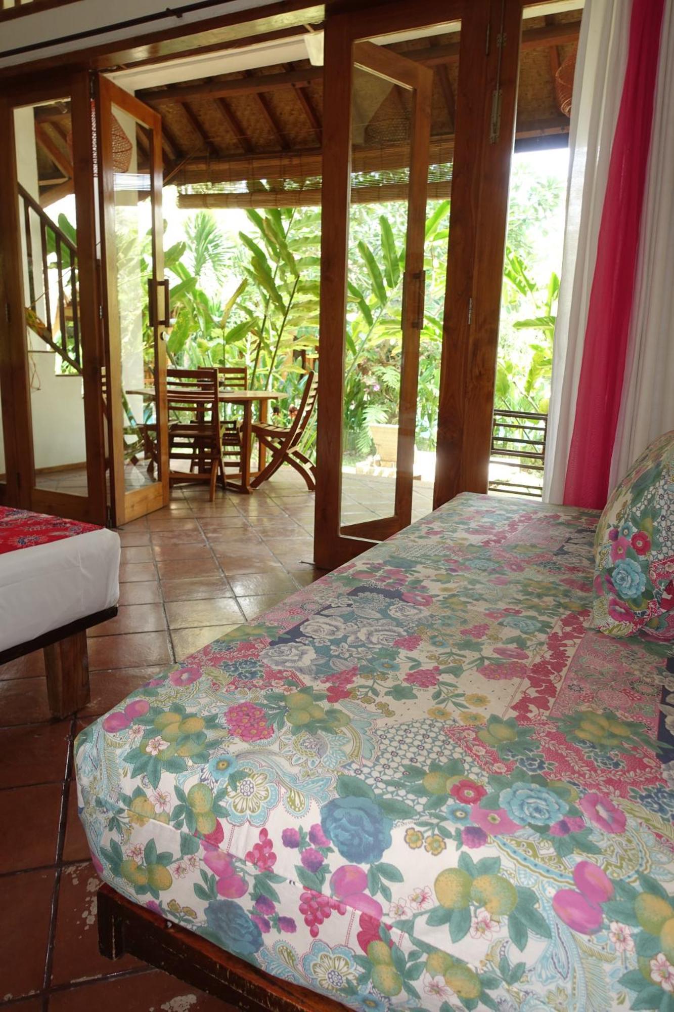 סנגיגי Villa Jati Mangsit מראה חיצוני תמונה