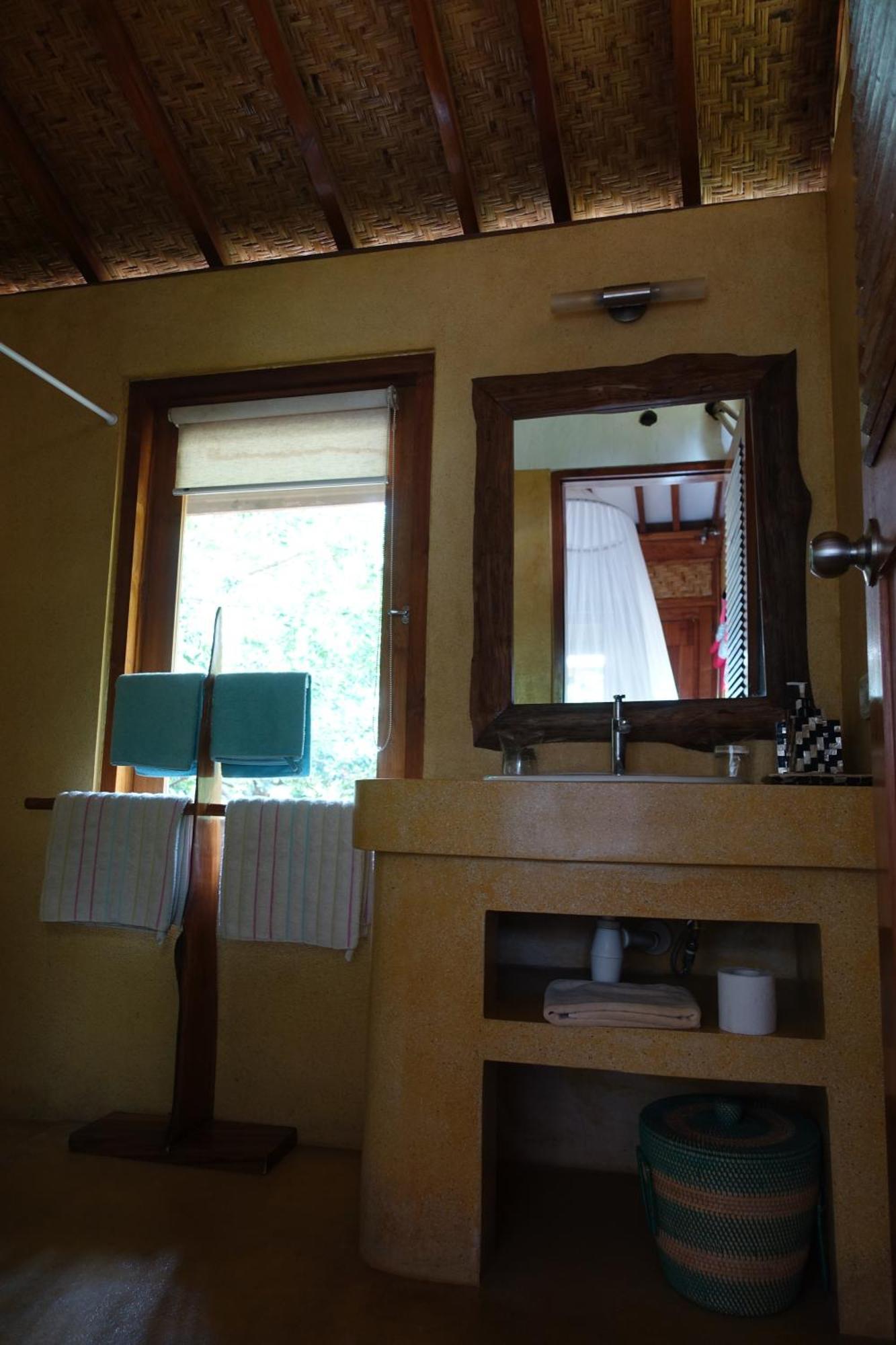 סנגיגי Villa Jati Mangsit מראה חיצוני תמונה
