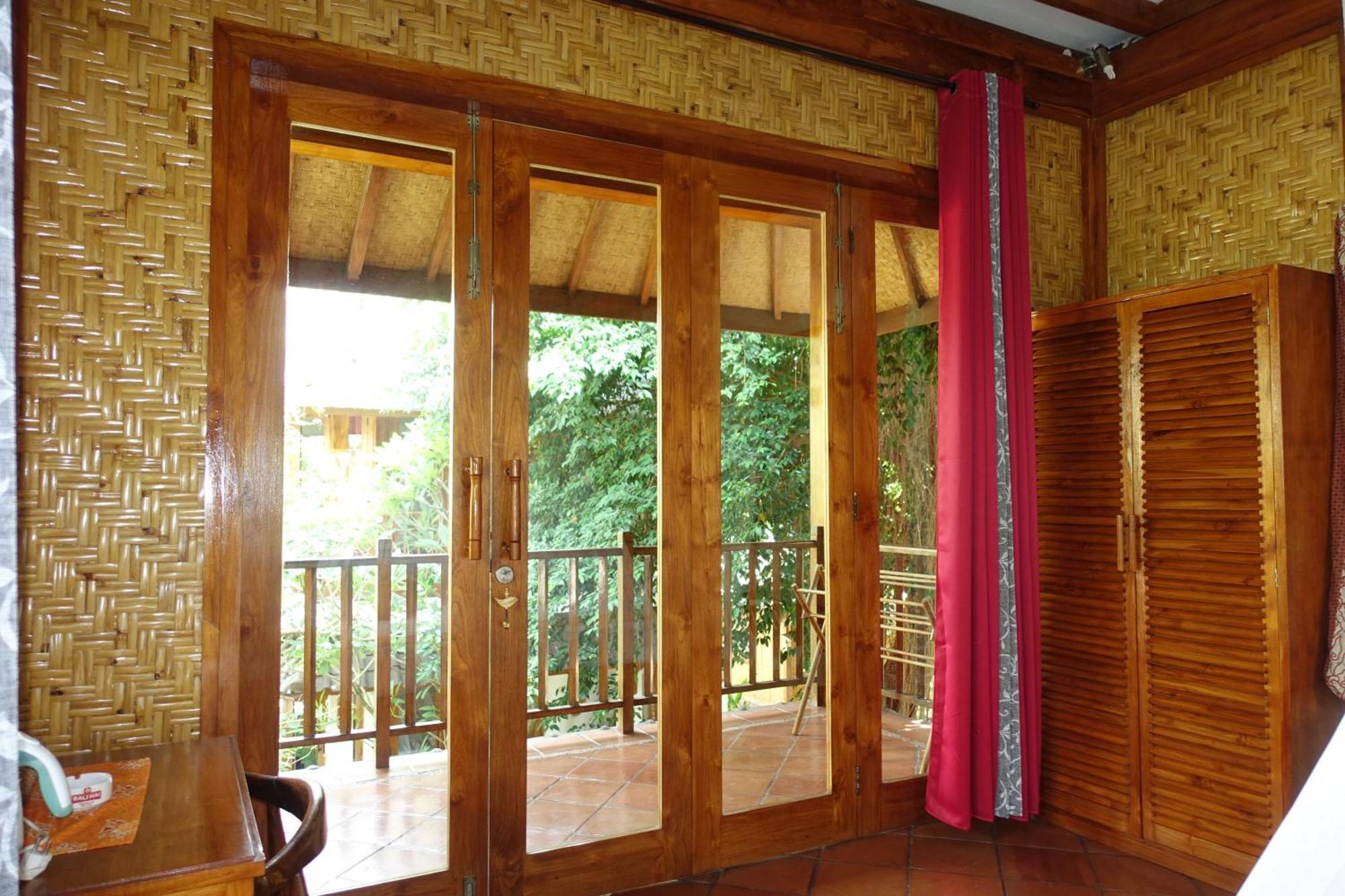 סנגיגי Villa Jati Mangsit מראה חיצוני תמונה