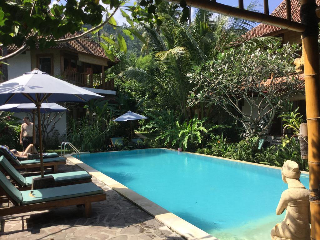 סנגיגי Villa Jati Mangsit מראה חיצוני תמונה