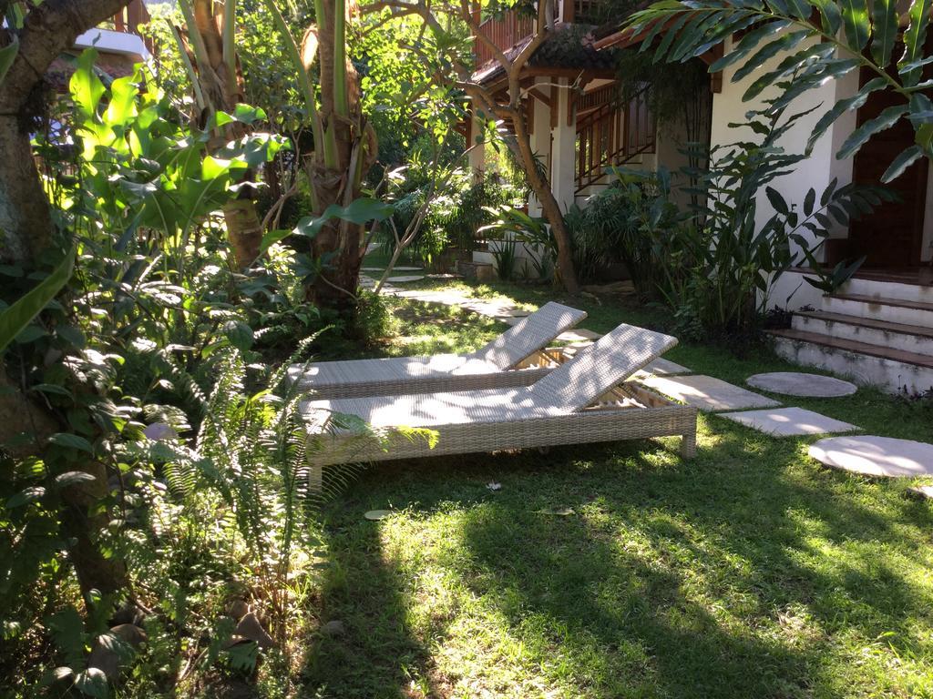 סנגיגי Villa Jati Mangsit מראה חיצוני תמונה
