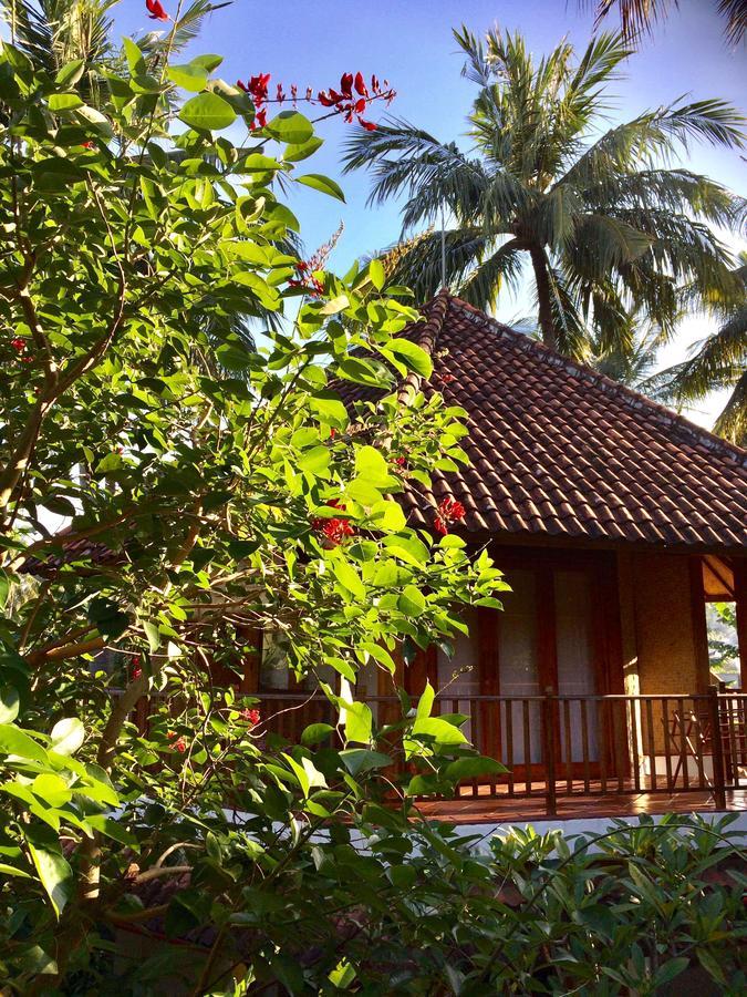 סנגיגי Villa Jati Mangsit מראה חיצוני תמונה