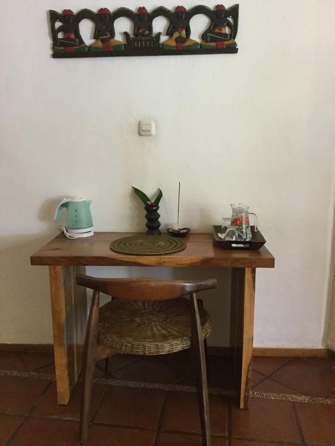 סנגיגי Villa Jati Mangsit מראה חיצוני תמונה
