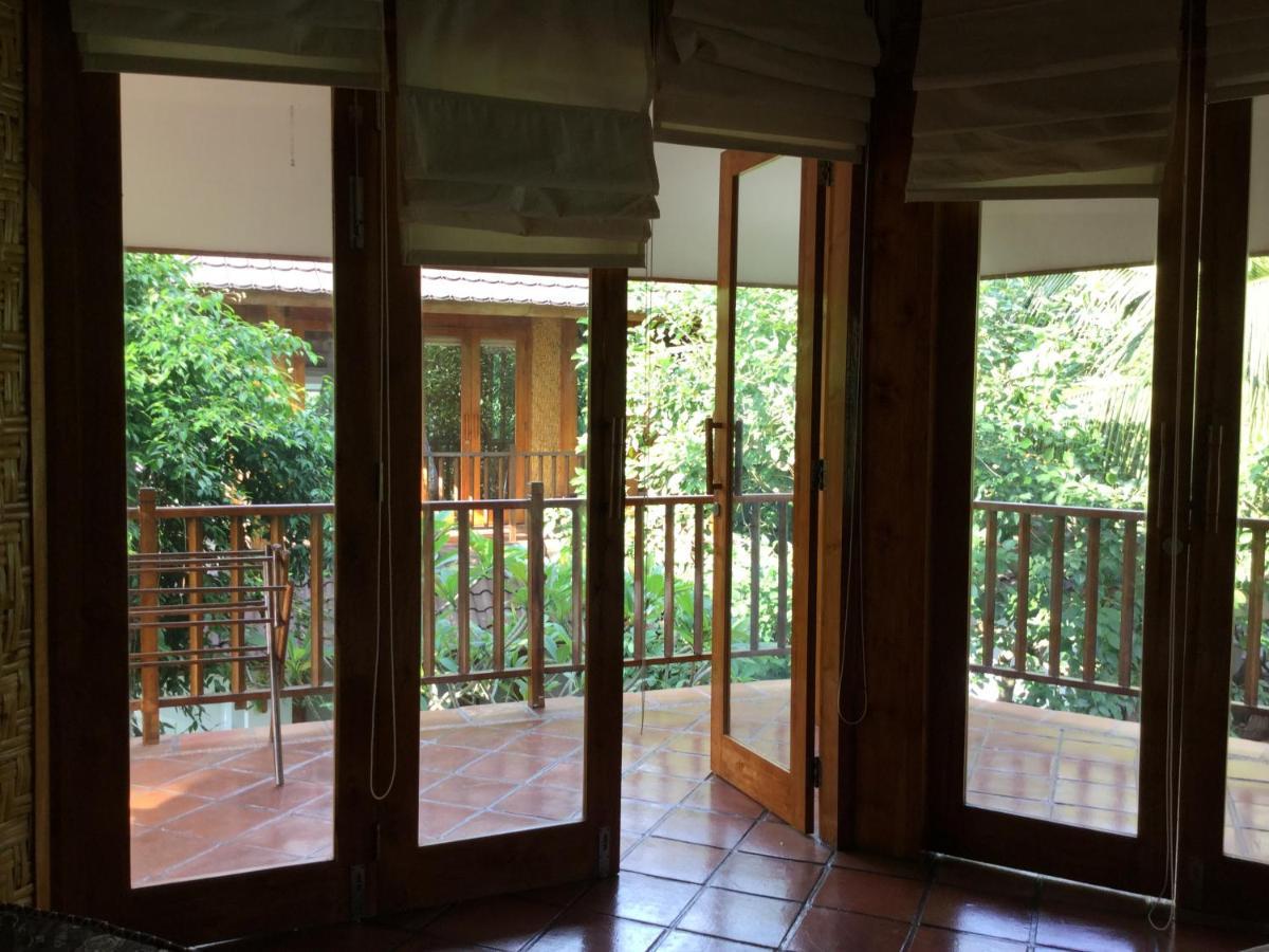 סנגיגי Villa Jati Mangsit מראה חיצוני תמונה