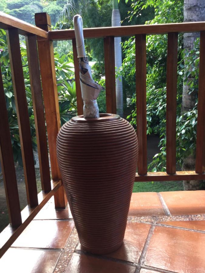 סנגיגי Villa Jati Mangsit מראה חיצוני תמונה